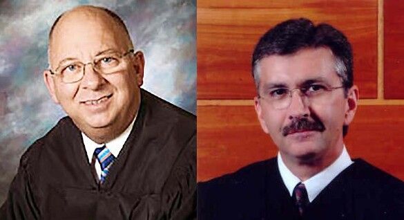Arizona Court of Appeals Division II